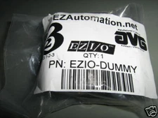 AVG EZ AUTOMATION EZIO-DUMMY - DUMMY MODULE FOR EZPLC, EZ