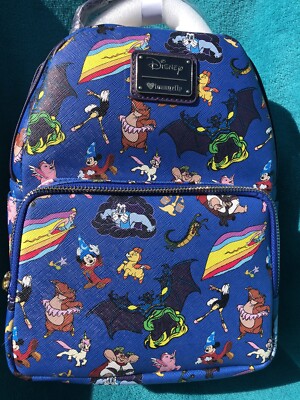 pokemon loungefly mini backpack