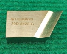 1 Bit for ISY-80/150/351 Electric Pipe Beveling Machine 0/15/30/37/40 optional