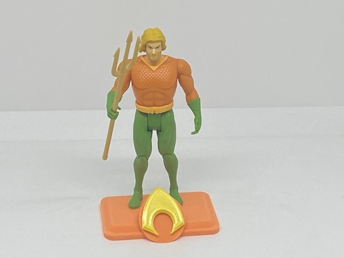McFarlane Super Powers Figure Display Stands! Custom! Figures Not Included - Picture 17 of 27