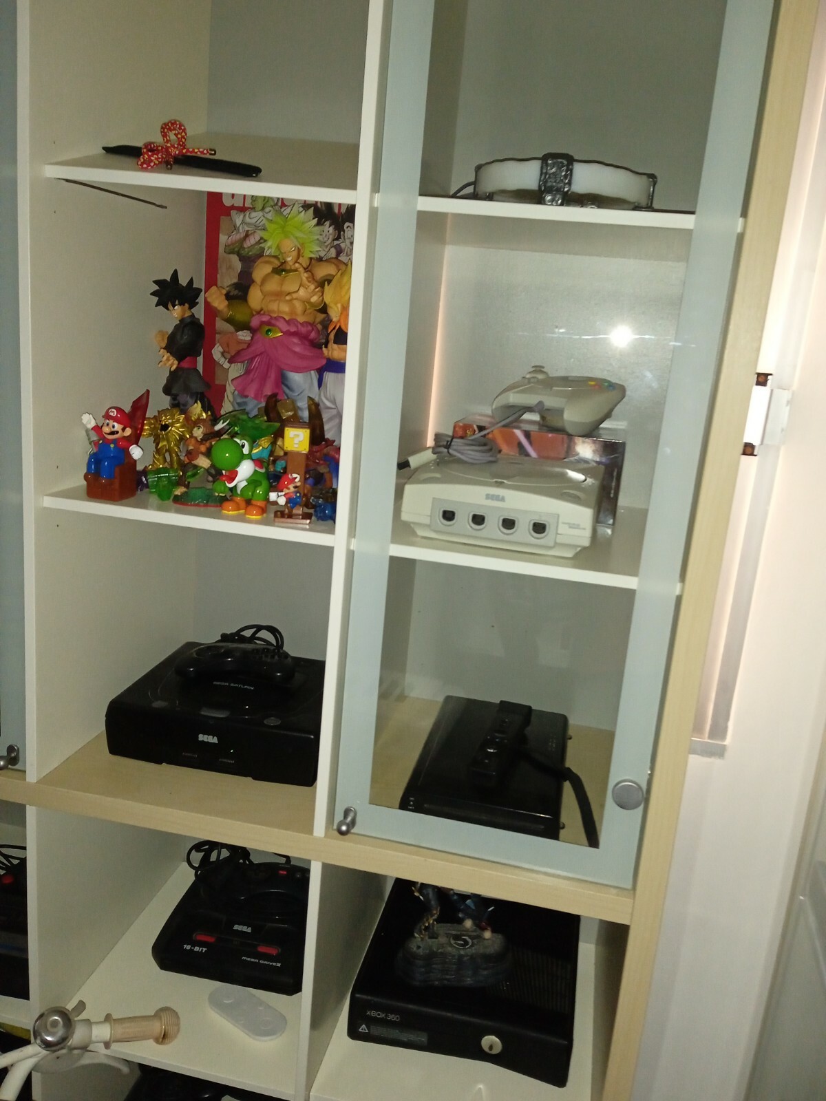 Lote de Consolas y videojuegos Coleccion