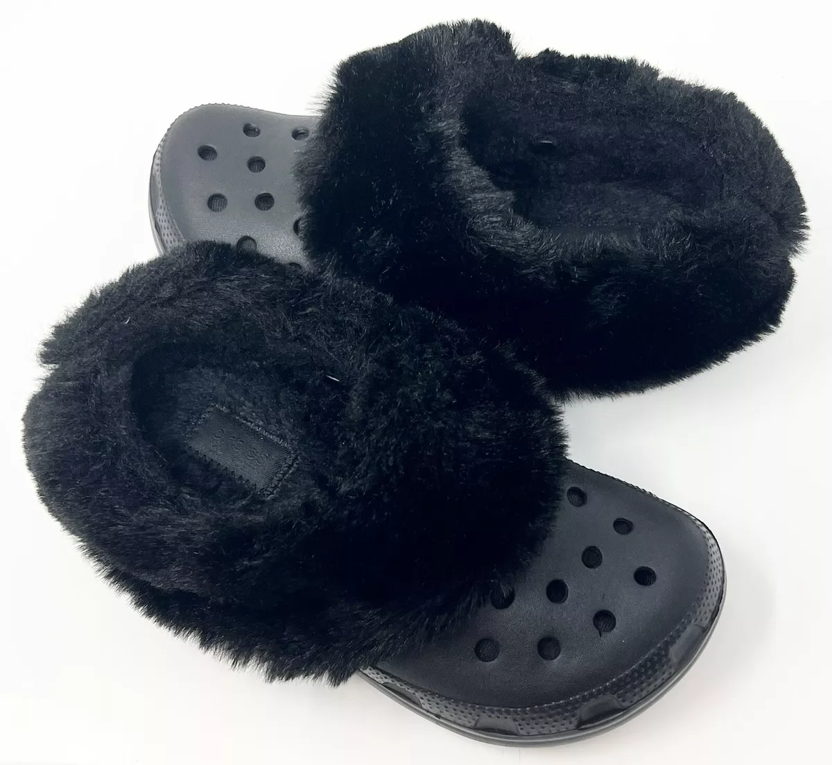Crocs mammoth cheap luxe