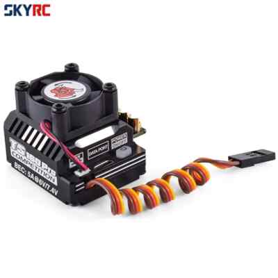 SKYRC TORO TS160 160A ブラシレスセンサー付き ESC s-l400.jpg