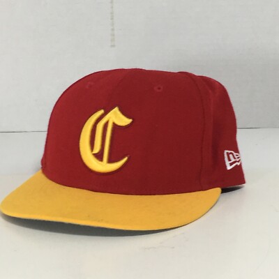 NEW ERA ニューエラ WBC 中華人民共和国 59FIFTY 7 5/8 World Baseball Classic Hat New Era 59FIFTY Hat Size: 7 5/8 China