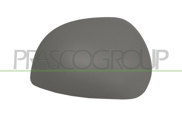 Prasco Abdeckung AußEnspiegel Rechts Grundiert Passend FüR CitroëN C3 I Fc_ Fn_-image
