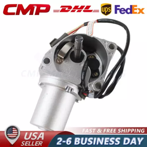4614911 Stepping Throttle Motor 4360509 KP56RM2G-019 For Hitachi Excavator ZX-3