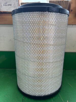 Luber-Finer LAF9201 Air Filter Replaces VOLVO 20411815 20882320 21715813