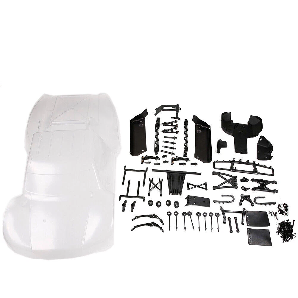 Hpi baja body best sale kits