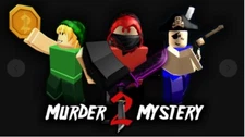 Roblox Murder Mystery 2 Random Chroma Godlys for every purchase
