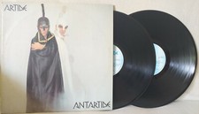 RENATO ZERO ARTIDE ANTARTIDE DOUBLE DISC PL31611(2)