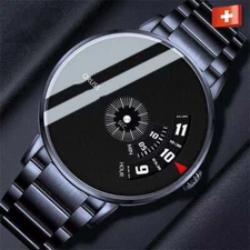 Durable Modern Design Minority Premium Quality Men Fashion Watch Stylish 