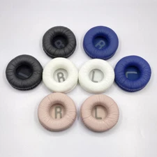 One Pair Replacement Ear Pads Cushion For JBL Tune600BTNC T660NC Headphones