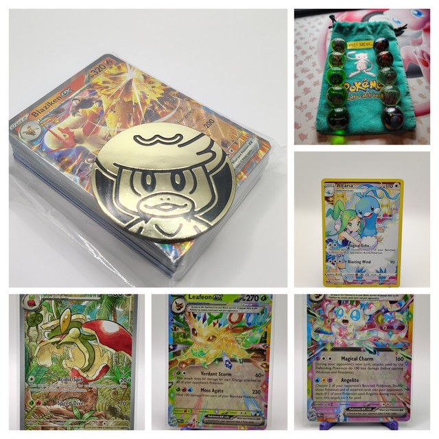 These items just arrived!!!