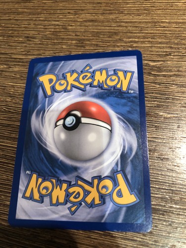 Pokemon Card Meowth Boundaries Crossed Reverse Holo 106/149 Near Mint - Picture 4 of 4