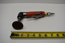 Desoutter KA320-9 Angle Grinder | 0.5 HP | 20,000 RPM | 1/4" Collet