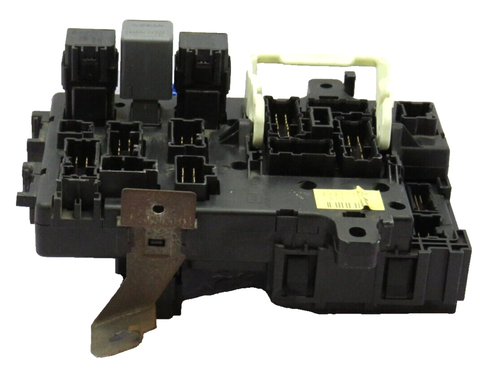 ⭐ Caja de Fusibles NISSAN TERRANO 285510X804 28551 0X 804 5WK48530 ⭐ - Imagen 4 de 8