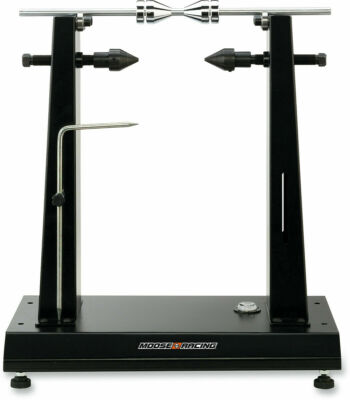 Moose Racing Wheel Rim Truing Balance Lace Stand Lacing 0365-0112