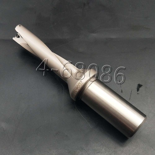 High quality WC-20-4D-C25 U drill indexable 20mm drill C20-4D FOR WCMX03 WCMT03 - Picture 9 of 10