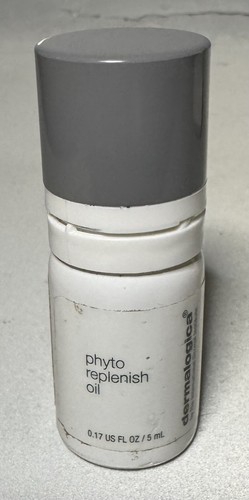 Dermalogica Phyto Replenish Professional Nourishing Facial Oil - 5 ml Trial Size