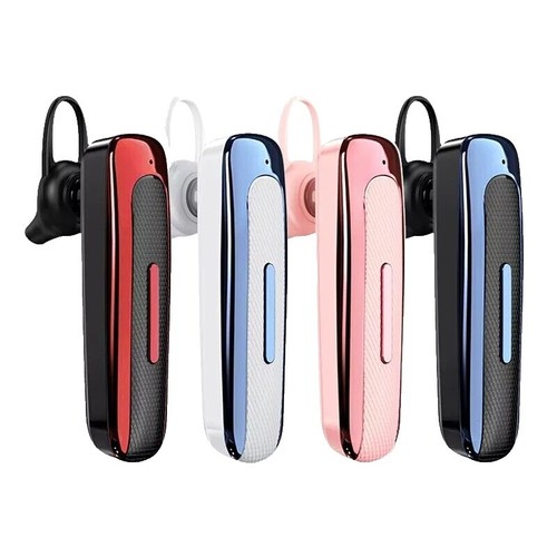 Ambie Sound Earcuffs AM-TW01/BC White Open-Ear Wireless Earbuds