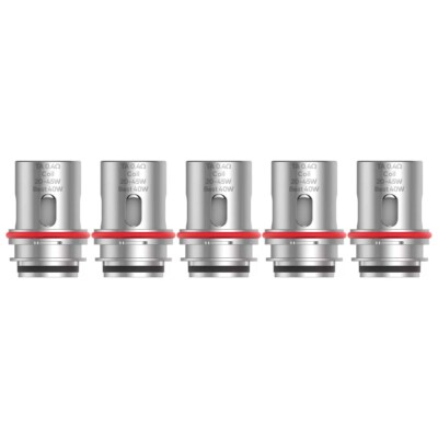 SMOK TA-Series Meshed Coil 5er Pack Verdampferköpfe