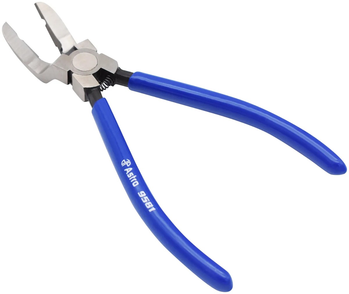 Astro Pneumatic Tool 9581 Non-Marring Precision Panel Clip Pliers