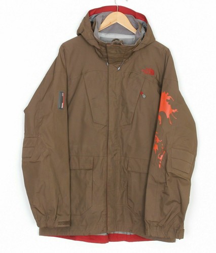 the north face prodigy