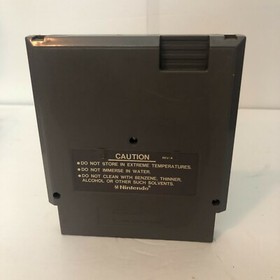 R.C. Pro-Am (Nintendo Entertainment System) NES Authentic Racing