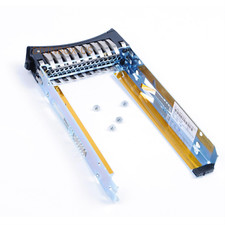 2.5" SAS Hard Disk Drive Tray Caddy 44T2216 for IBM X3850 X5 x3950 X5 Server