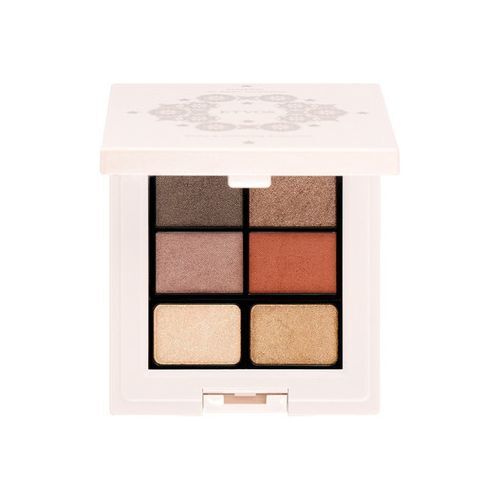 ETVOS "Mineral Classy Shadow 2022CF" Limited Edition Eyeshadow Palette 2 Shades - Picture 1 of 4