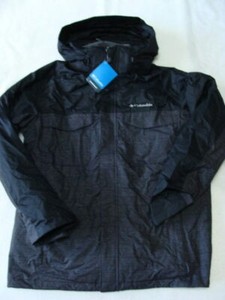 columbia timberline triple interchange jacket