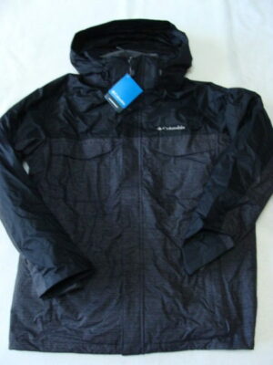 columbia timberline triple interchange jacket