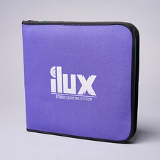 ilux 3 Filter and Grid Set