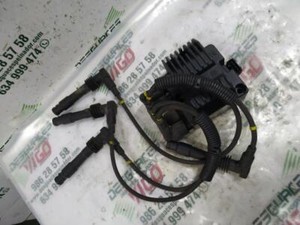 1103872 Turbolader At für OPEL ASTRA G BERLINA * 306329