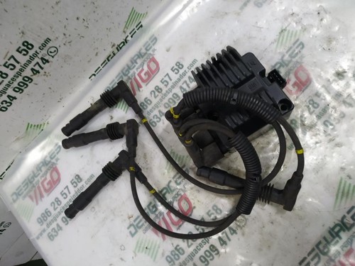 1103872 Turbolader At für OPEL ASTRA G BERLINA * 306329