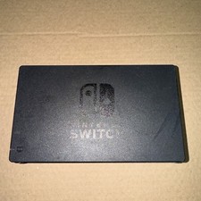 OEM Genuine Nintendo Switch TV Charging Dock HAC-007