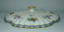 SPODE TRAPNELL SPRAYS VEGETABLE TUREEN LID IN EXCELLENT CONDITION