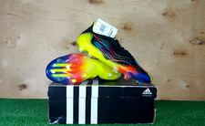 Adidas Copa Sense.1 FG GW3605 Elit Black boots Cleats mens Football/Soccers