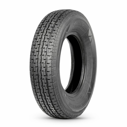 Radial ST205/75R14 Trailer Tire 205/75/14 Heavy Duty 8PR Premium