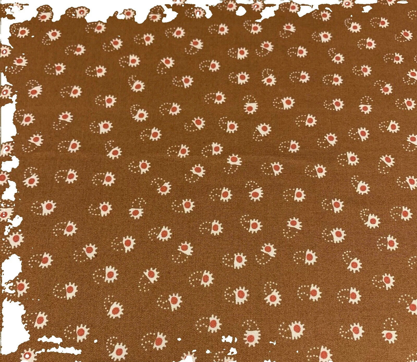 Tecidos de artesanato Robert Kaufman Geométrico