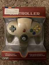 N64 Controller Nearly New
