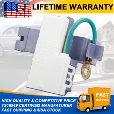 WP8318084 Washer Lid Switch By CarBole For Kenmore Whirlpool Estate Roper NEW
