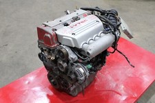 Jdm Honda Accord K20a Euro R Cl7 2.0l 4-cyl I-vtec Engine Acura Tsx Motor