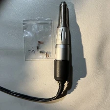 Carbon Brush Set for Medicool Pro Power 30k Nail Drill Handpiece .