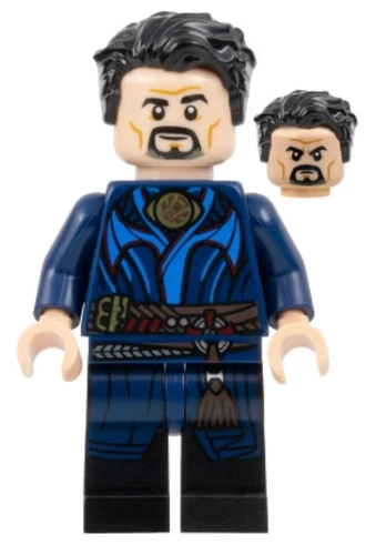 LEGO Marvel Minifigures - Choose a Minifigure