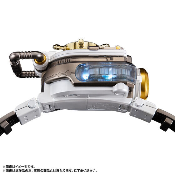 NEW Bandai Disney IMAGINATION BELT Disney 100th Anniversary