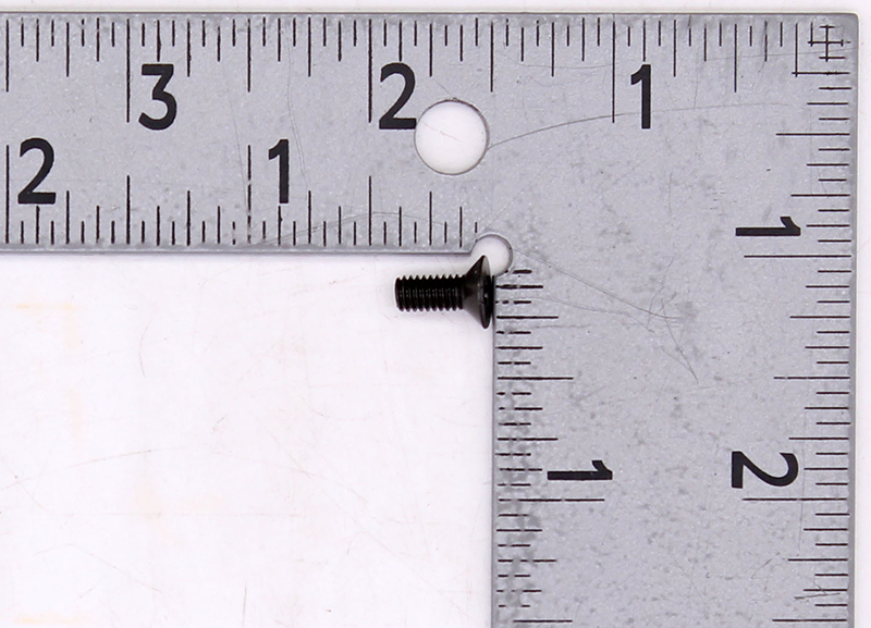 Countersunk Screw (Pack Of 4) Part Number - 92001-1532 For