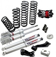 Suzuki Vitara Black Raptor 3" / 75mm Lift Kit - V6 LWB (91-00)