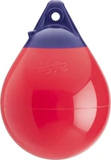 Polyform A-0 Buoy Red 8 x 11.5 in.