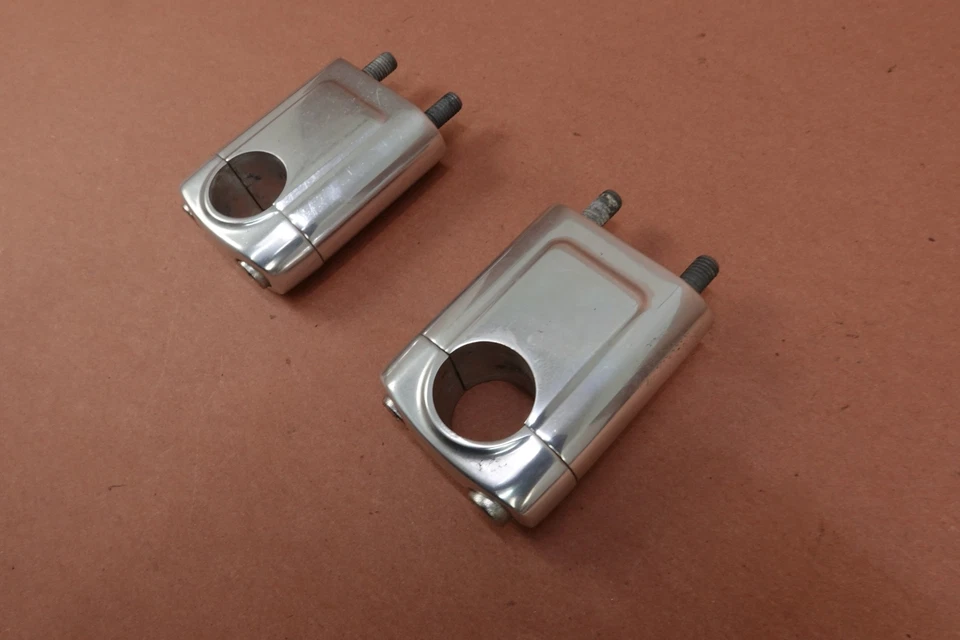 Подъемник зажима руля 2000 97-04 BMW R1200C - Изображение 4 из 4